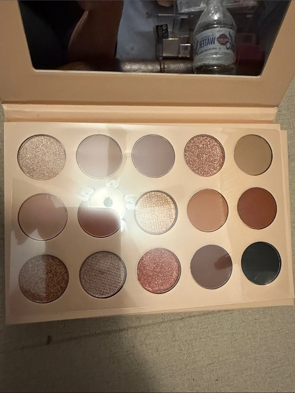 Moonslice Beauty MOONSHAKE Eyeshadow Palette - NEW
